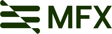 MFX Logo